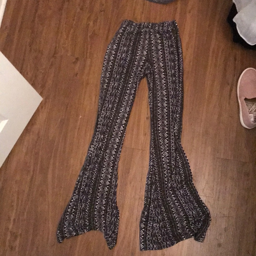 Comfy Hippy Pants